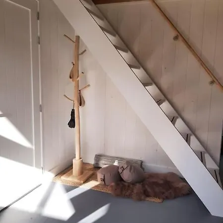 Buitenhuis In 't Groen 'bed & Stilte' *